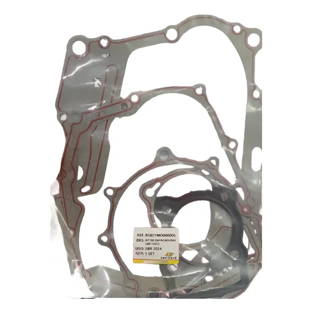 Kit De Empacaduras Sbr 150cc