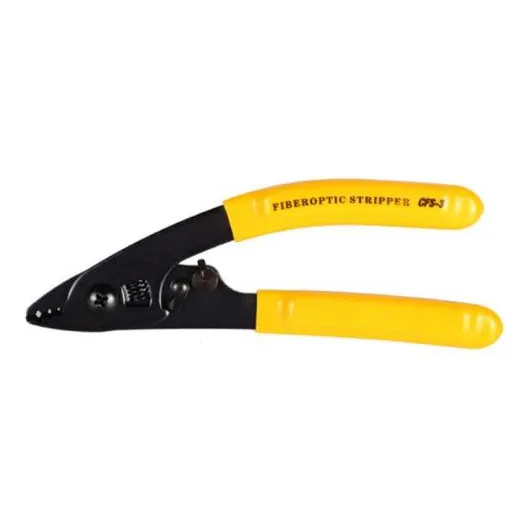 Pelador De Fibra Drop Wireplus Stripper
