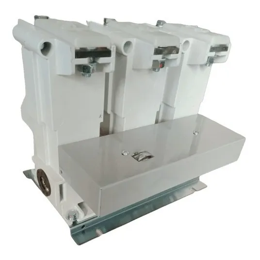 Contactor Joslyn Clark Mvc77u034a72-125. Nuevo