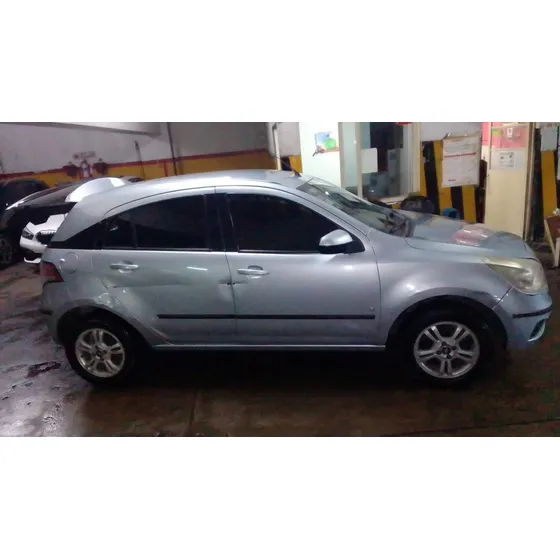 Chevrolet Agile 1.4 Lt