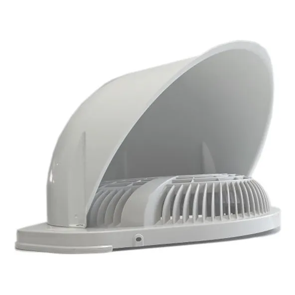 Defletor Condensadora Barril Agratto Midea 7.000 A 12.000