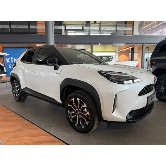 Toyota Yaris Cross 1.5 Hev Xls