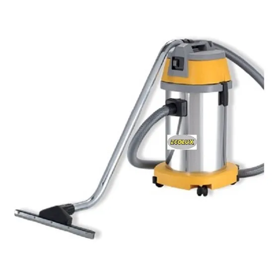 Aspiradora Ecolux 30 Litros