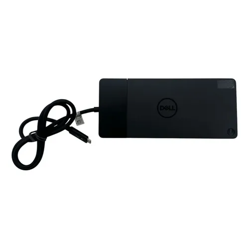 Estação Dell Wd19dc Docking: Portas Usb-c, Hdmi E Ethernet | Frete