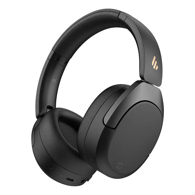 Auriculares con cancelación de ruido Edifier W830nb negros