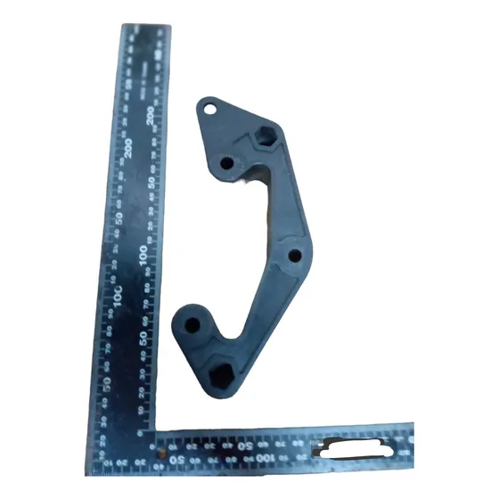 Soporte De Motor Para Hormigonera De Volteo