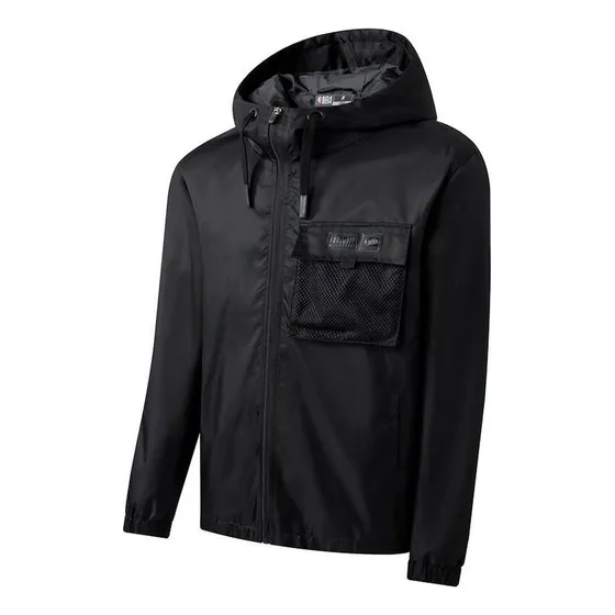 Campera Nba Bulls