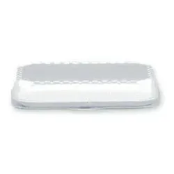 100 Domo P/bandej 9 Cristal 3cm Darnel D25090300 44.91 Xavi