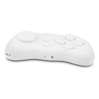 Controlador De Jogo Bluetooth Portátil Sem Fio Mini Gamepad Controlador De Jogo Bluetooth Portátil Sem Fio Mini Gamepad