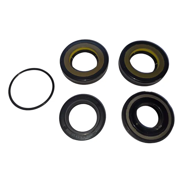 Kit Cajetin Direccion Toyota Corolla 90 A 2002 (4 Estoperas)