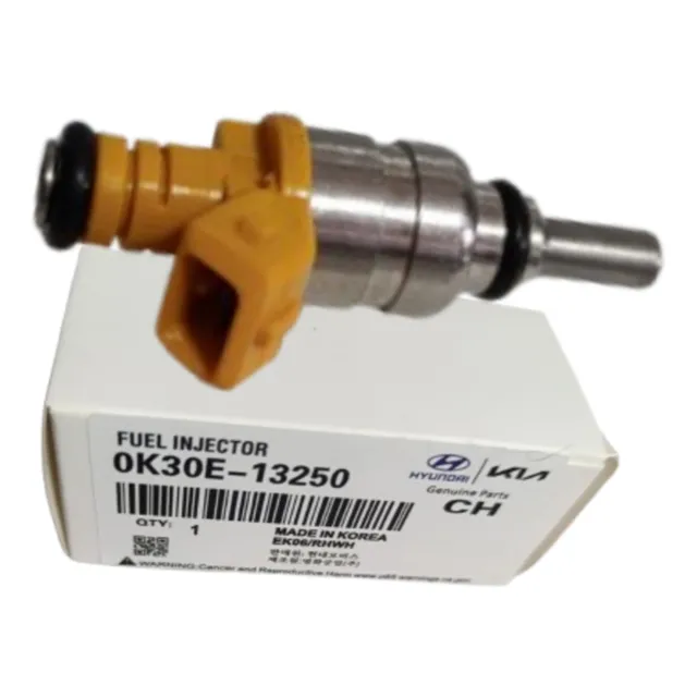 Inyector Kia Rio 1.5 Stylus