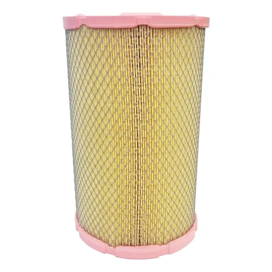 Filtro Aire Agrale Mt17 Mercedes Of 1721 Para Cursor 330 