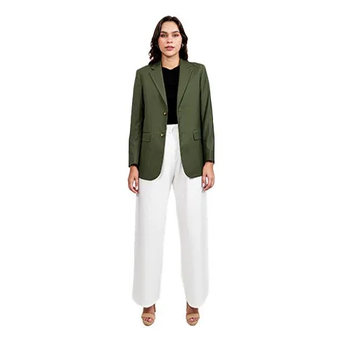 Blazer Estivaneli Dama