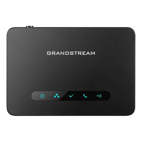 Base Voip Dect Inalambrico Grandstream Dp750