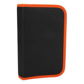 Bolsa De Herramientas Pu Para Guitarra Multifuncional Portát Bolsa De Herramientas Pu Para Guitarra Multifuncional Portát