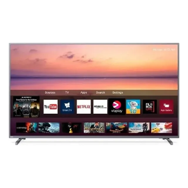 Smart Tv Samsung Qled Quantum Lite 4k 65'' Pantone Hdr