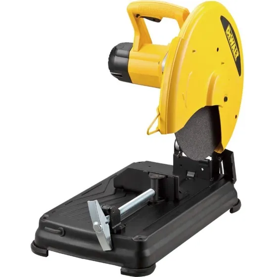 Tronzadora De 14 , 4000 Rpm, 1 Hp, 2300w Dewalt