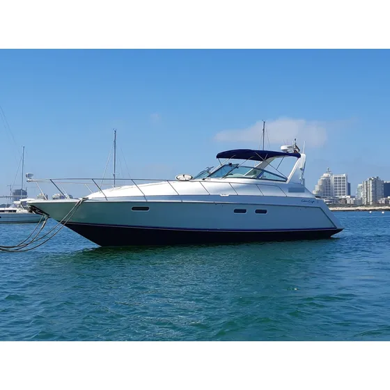 Embarcación - Chris Craft 38