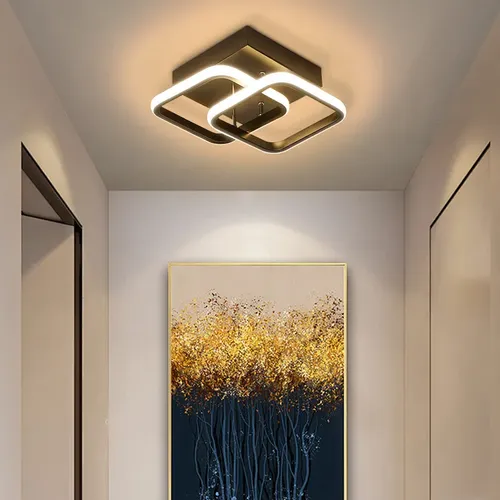 Troffer Arquitetônico Led 2fsl2 33l Ez1 Lp840 | Frete grátis