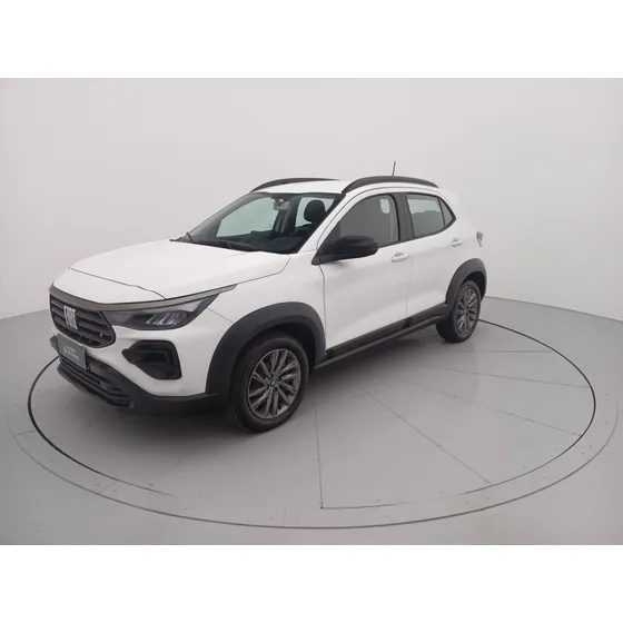 Fiat Pulse 1.3 Flex Drive Cvt