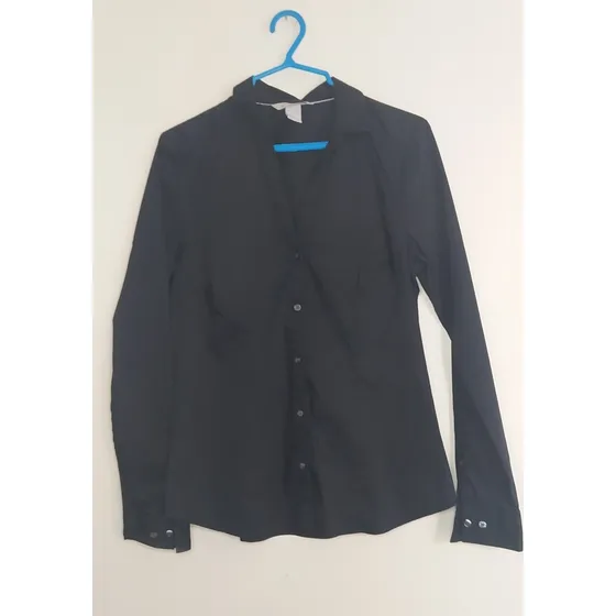 Blusa Para Dama Usada 