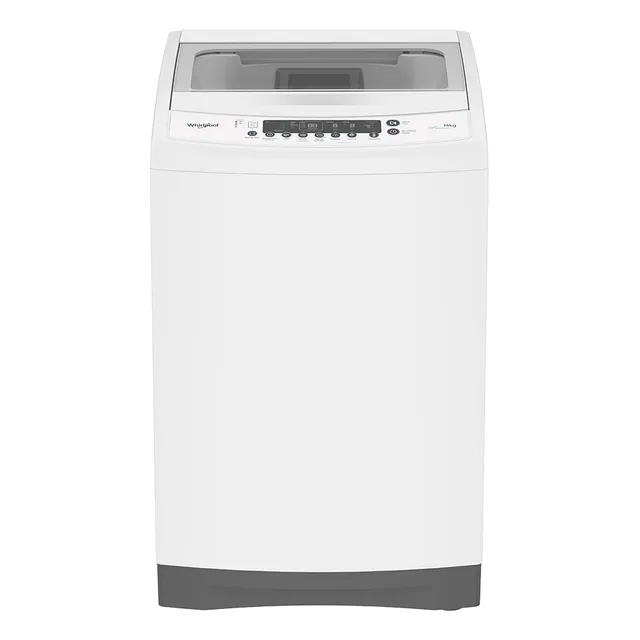 Lavadora Automática Whirlpool Wwi14awhls 14 Kg
