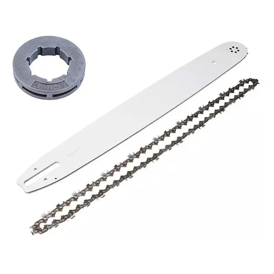 Cadena Espada Piñon 3/8 Motosierra Genérica 70 Cm
