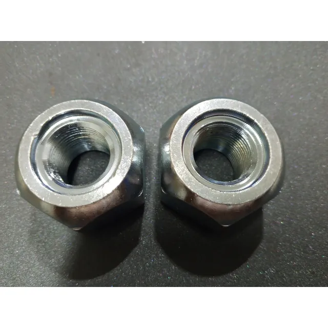 Tuerca De Rin Lado Derecho Hyundai Hd65 02-12
