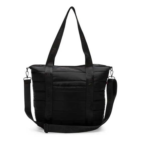 Tote Originals Matte Black Velvet Bubba Essentials