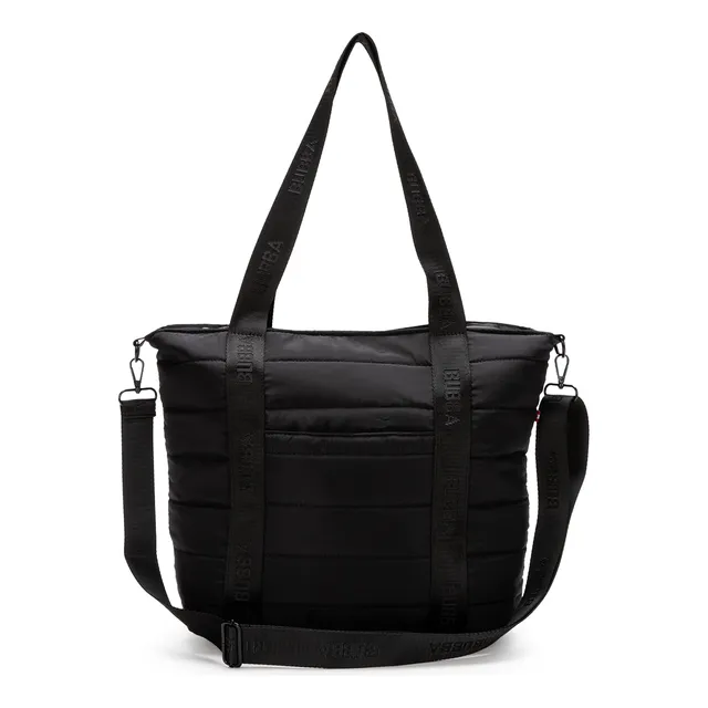 Tote Originals Matte Black Velvet Bubba Essentials