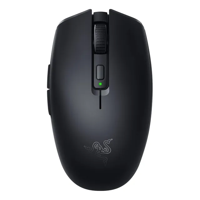 Mouse Razer Orochi V2, Inalámbrico, 2 Modos, Sensor Óptico