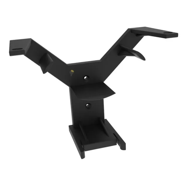 Soporte Muro Pared Router Asus Rt-ac68u 3d Pla