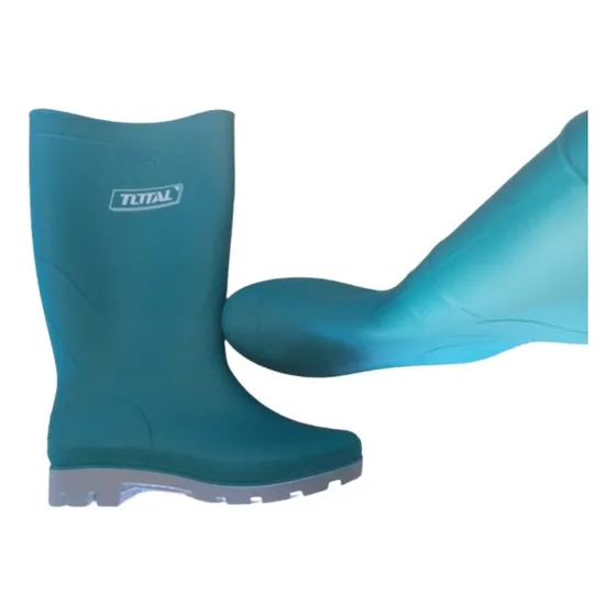 Botas De Goma Caña Larga. Tallas Disponibles 39,40,41,44