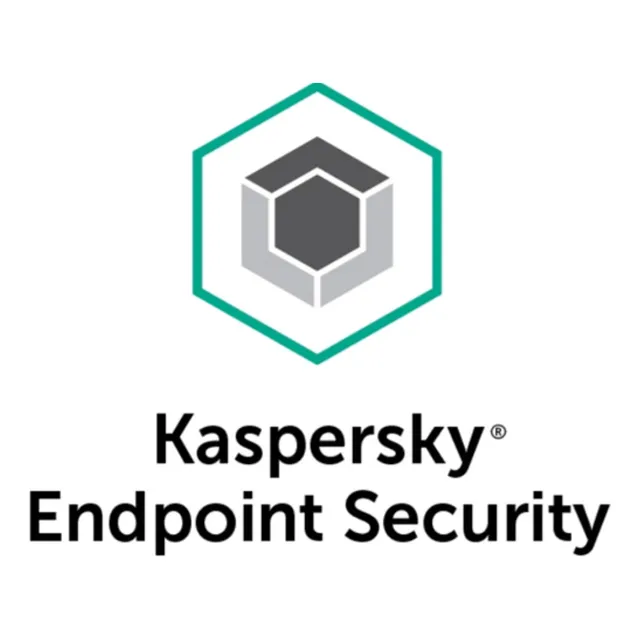Kaspersky Endpoint Security Total 20 Nodos 1 Año