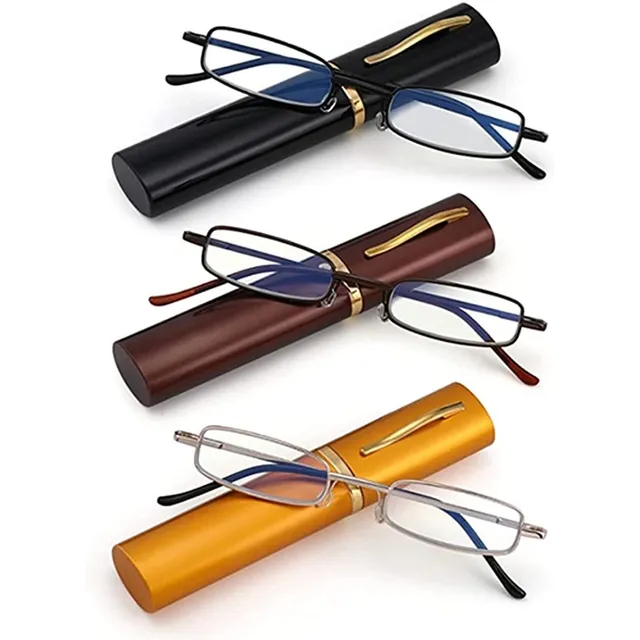Lentes Para Leer Con Proteccion De Luz Azul