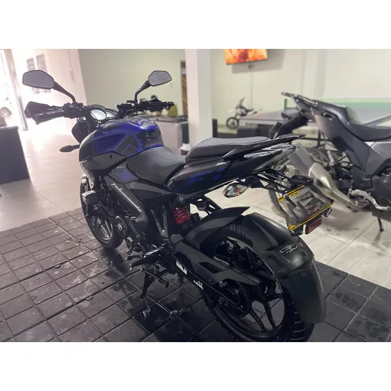 Pulsar 160 Ns