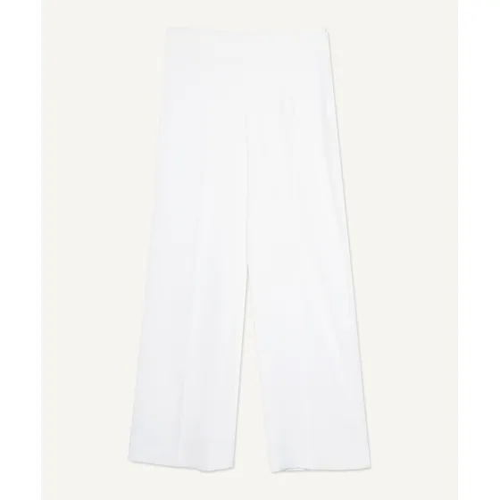 Pantalon  Mujer Seven Blanco En Poliéster 28071607-10020