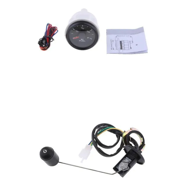 Fs Medidor De Nivel De Digital Sensor Electrónicos De