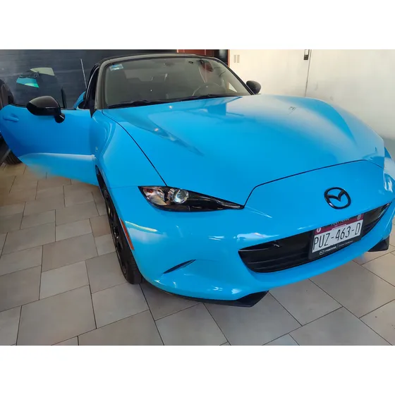 Mazda Mx-5 2.0 I Sport Mt