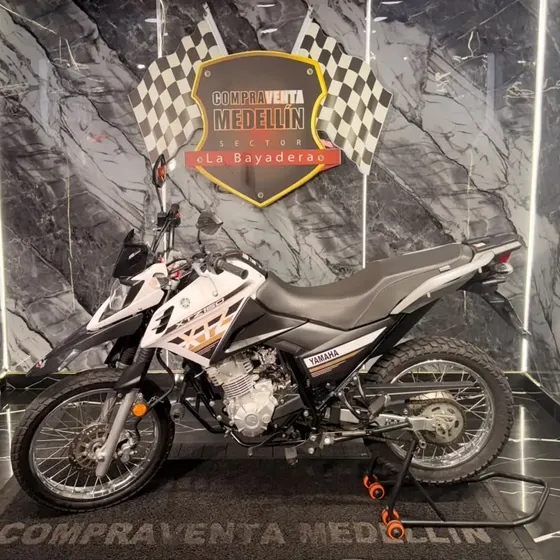 Xtz 150