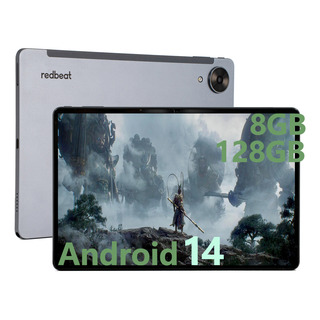 Tablet Redbeat A2 Tab 128/8gb Memoria Ram King Kong 10.1'' Tablet Redbeat A2 Tab 128/8gb Memoria Ram King Kong 10.1''
