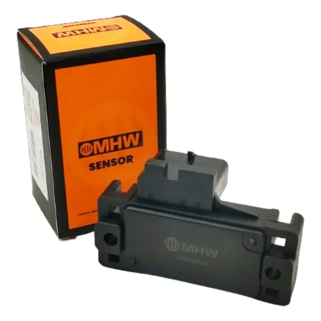 Sensor Map Corsa 1.4 1.6 Blazer Tbi 
