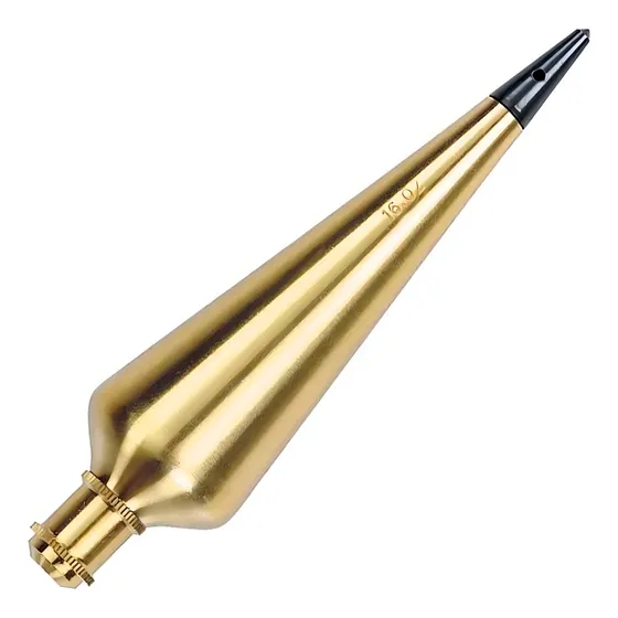 Plomo Carpintero 226grs Stanley