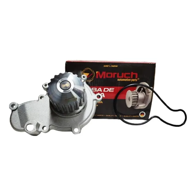 Bomba Agua Motor Dodge Neon 2.0 95-06