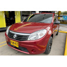 Renault Sandero Expression