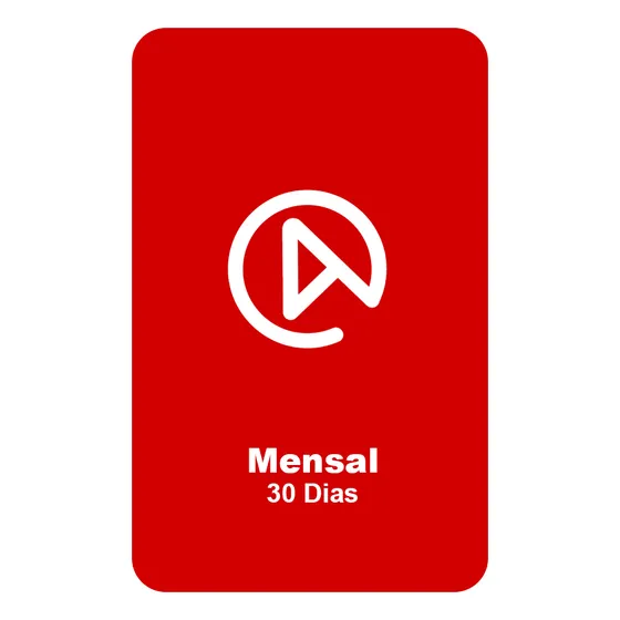 Gift Card Unitv Digital 1 Mês