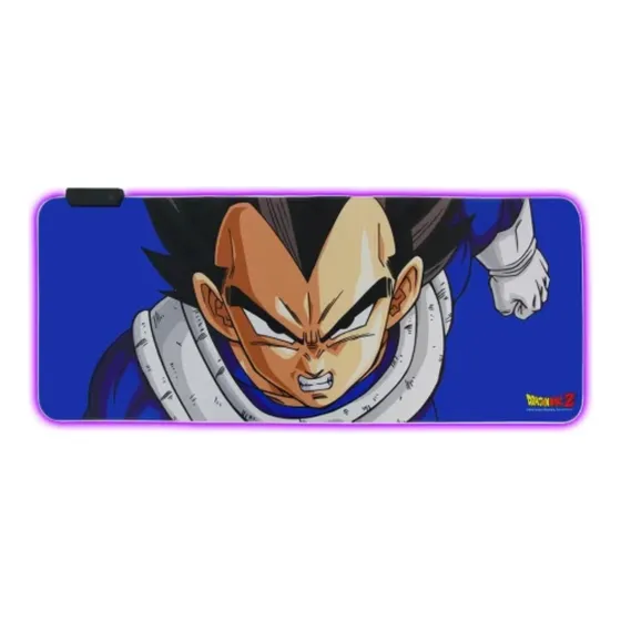 Mouse Pad Geek Industry Mpl-tmnt-01 De Caucho Vegeta 780 * 300 Mm 300mm X 780mm X 0.5mm Azul Acero