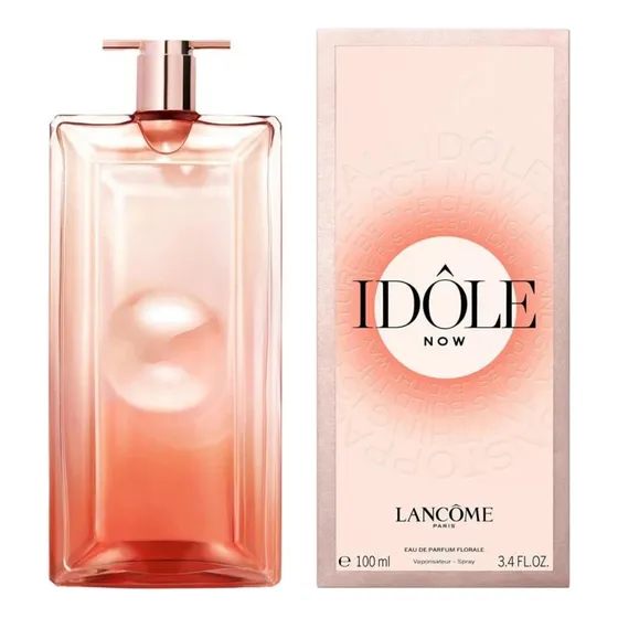 Perfume Lancome Idole Now Edp 100 Ml