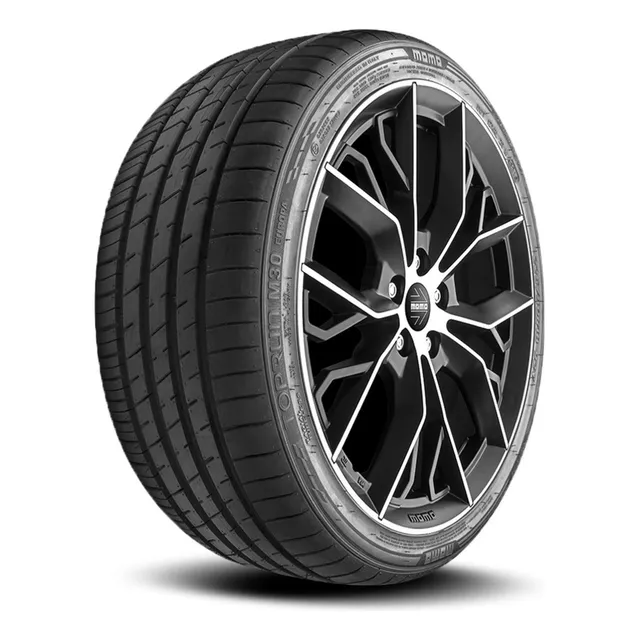 Cubierta Momo 215/60/16 Europa M30 99h
