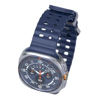 Smartwatch Samsung Galaxy Watch Ultra 47mm 64gb Lte 2025